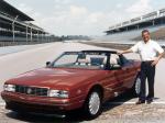 Cadillac Allante Indy 500 Pace Car 1992 года